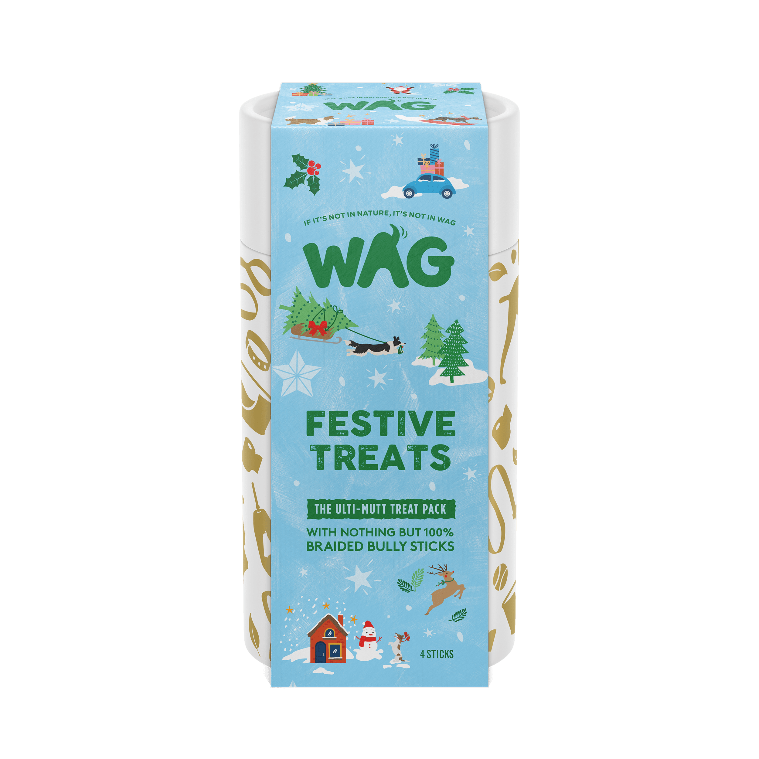 wag-braided-bully-sticks-christmas-tube-dog-treats