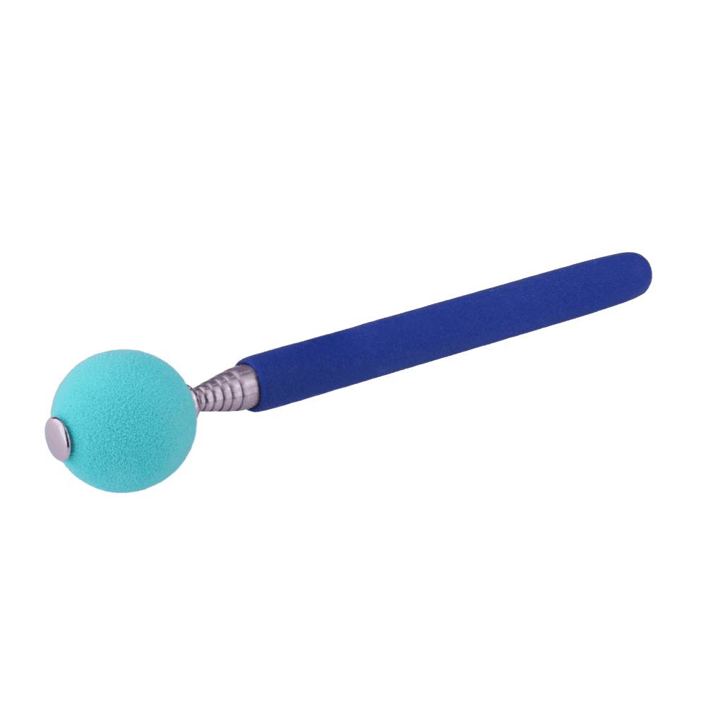 Target Stick Dog Trainer Navy & Light Blue