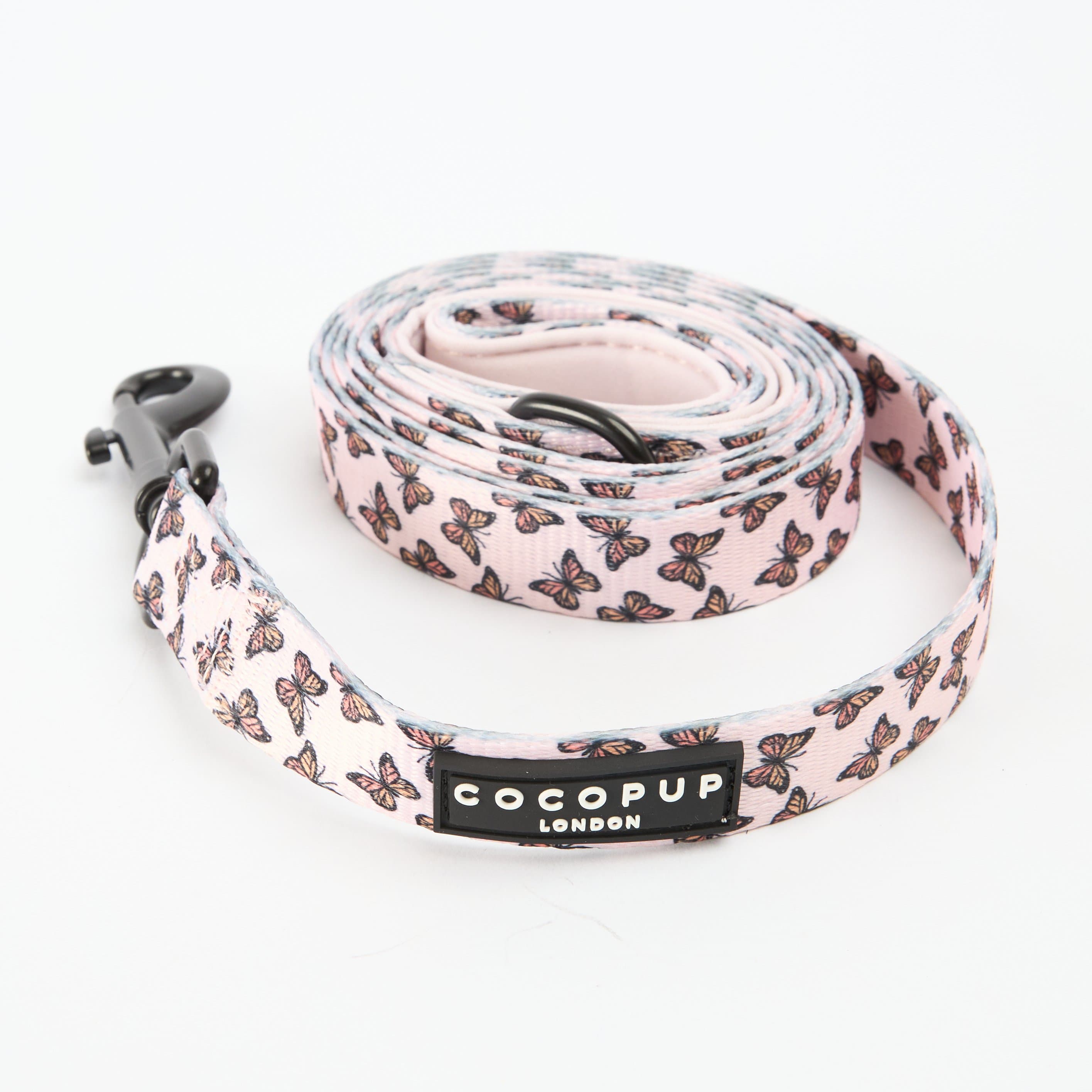 cocopup-london-dog-lead-boujee-butterfly