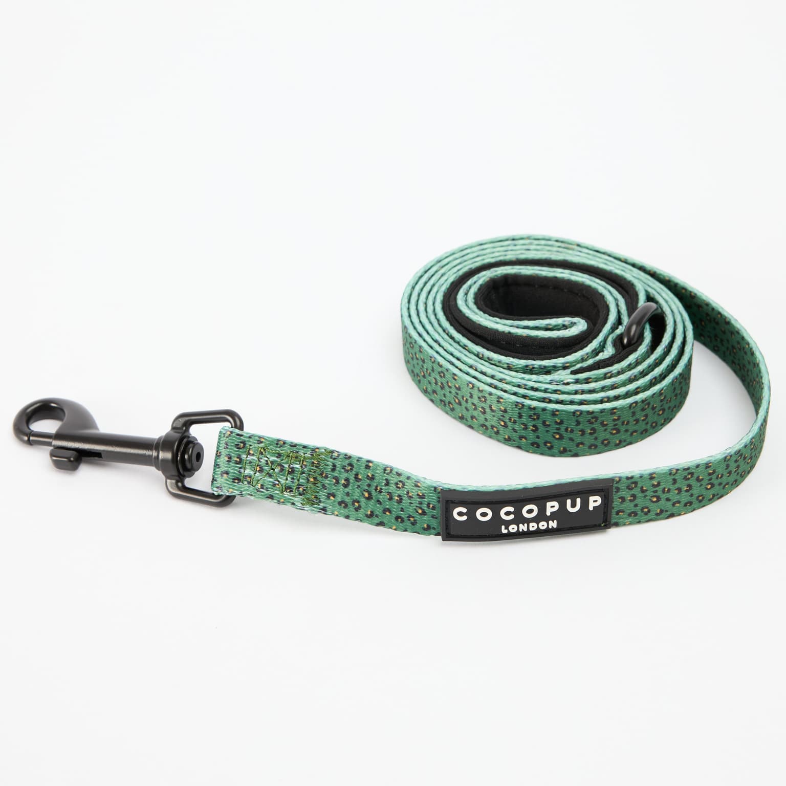 cocopup-london-puppy-lead-khaki-leopard