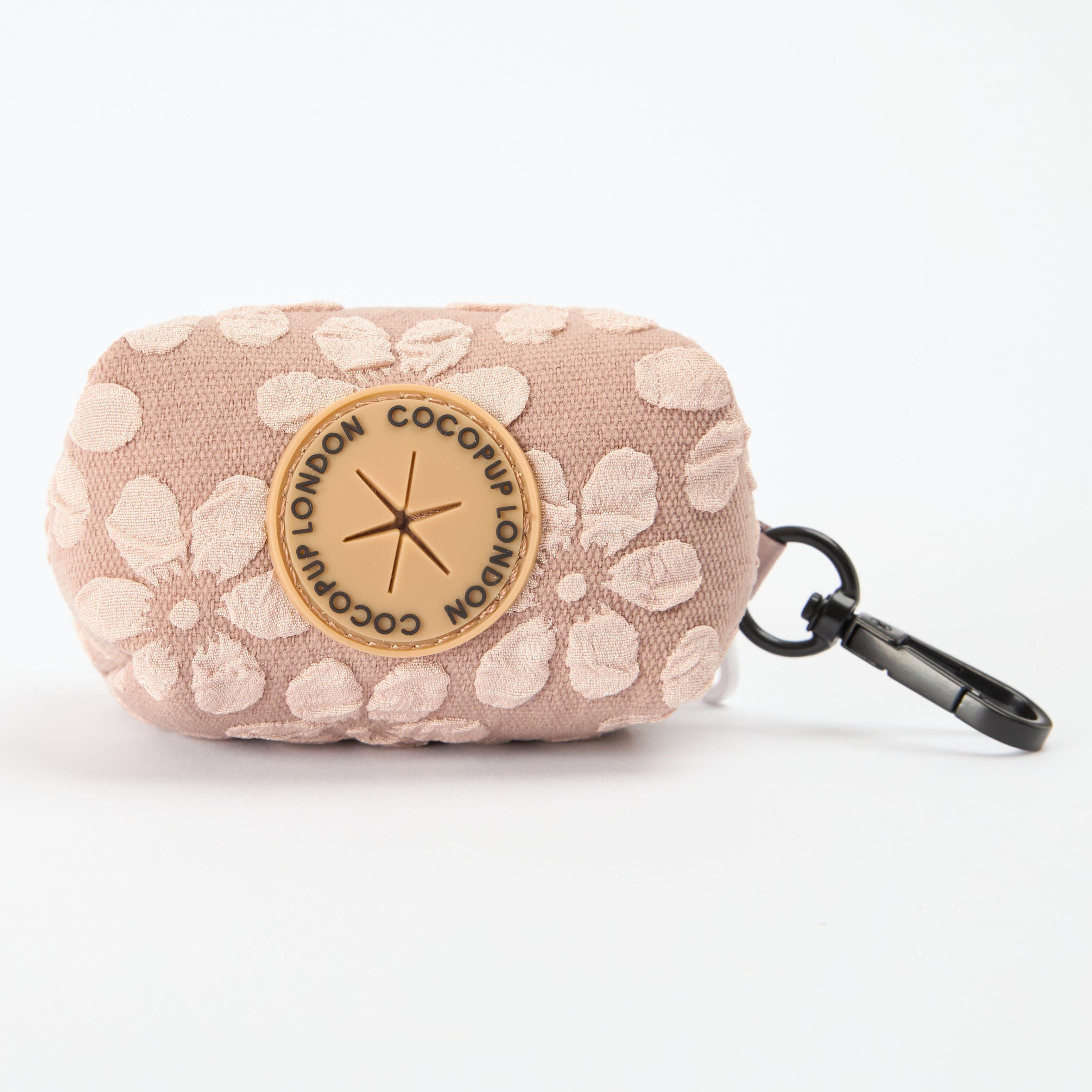 cocopup-london-dog-poop-bag-holder-mocha-flower