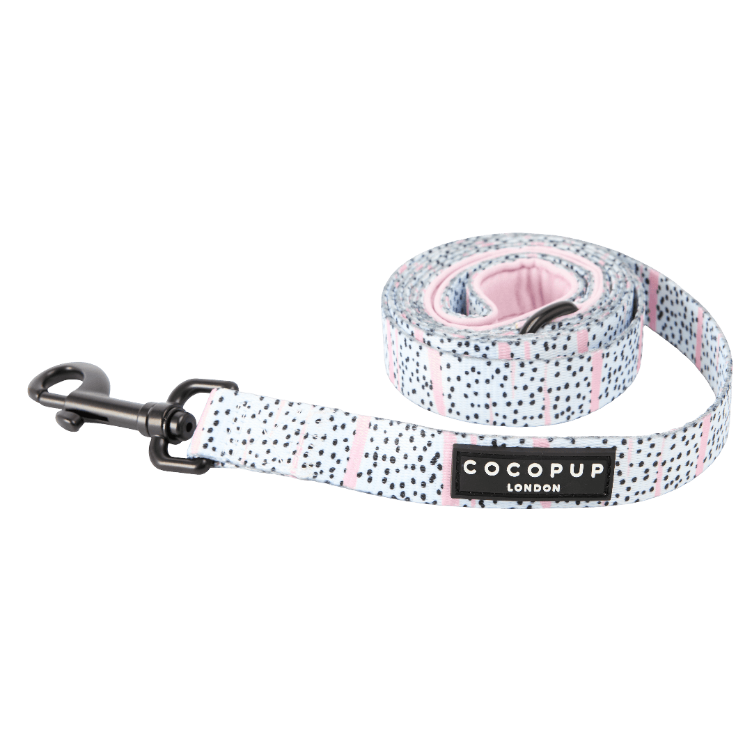 cocopup-london-dog-lead-pink-dalmatian