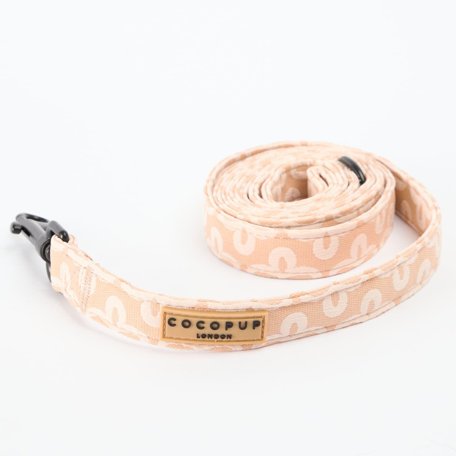 cocopup-london-dog-lead-vanilla-flower