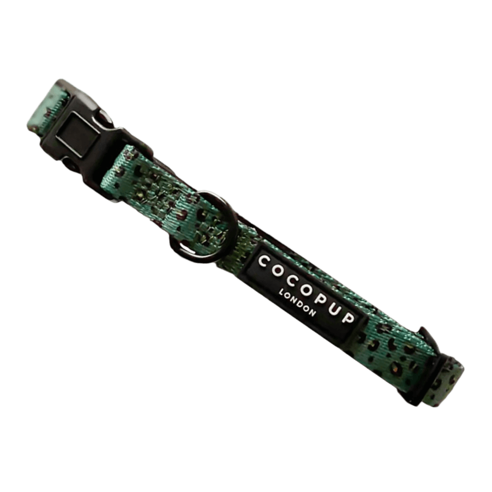 cocopup-london-dog-collar-khaki-leopard