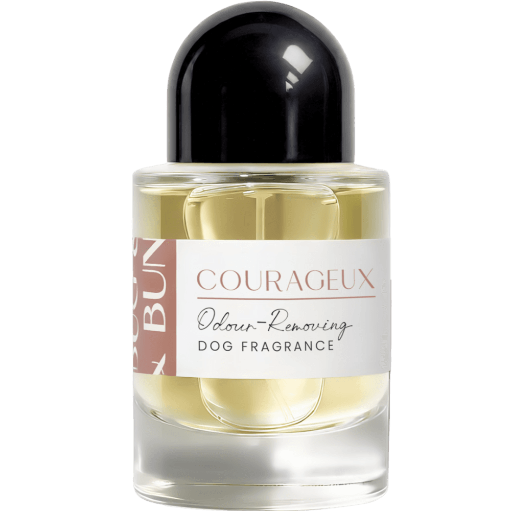 Dog Fragrance - Courageux