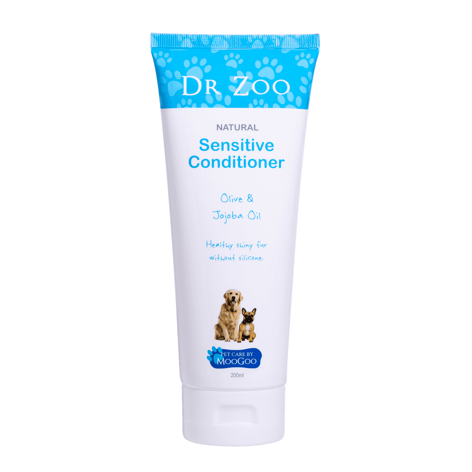 Natural Sensitive Dog and Cat Conditioner