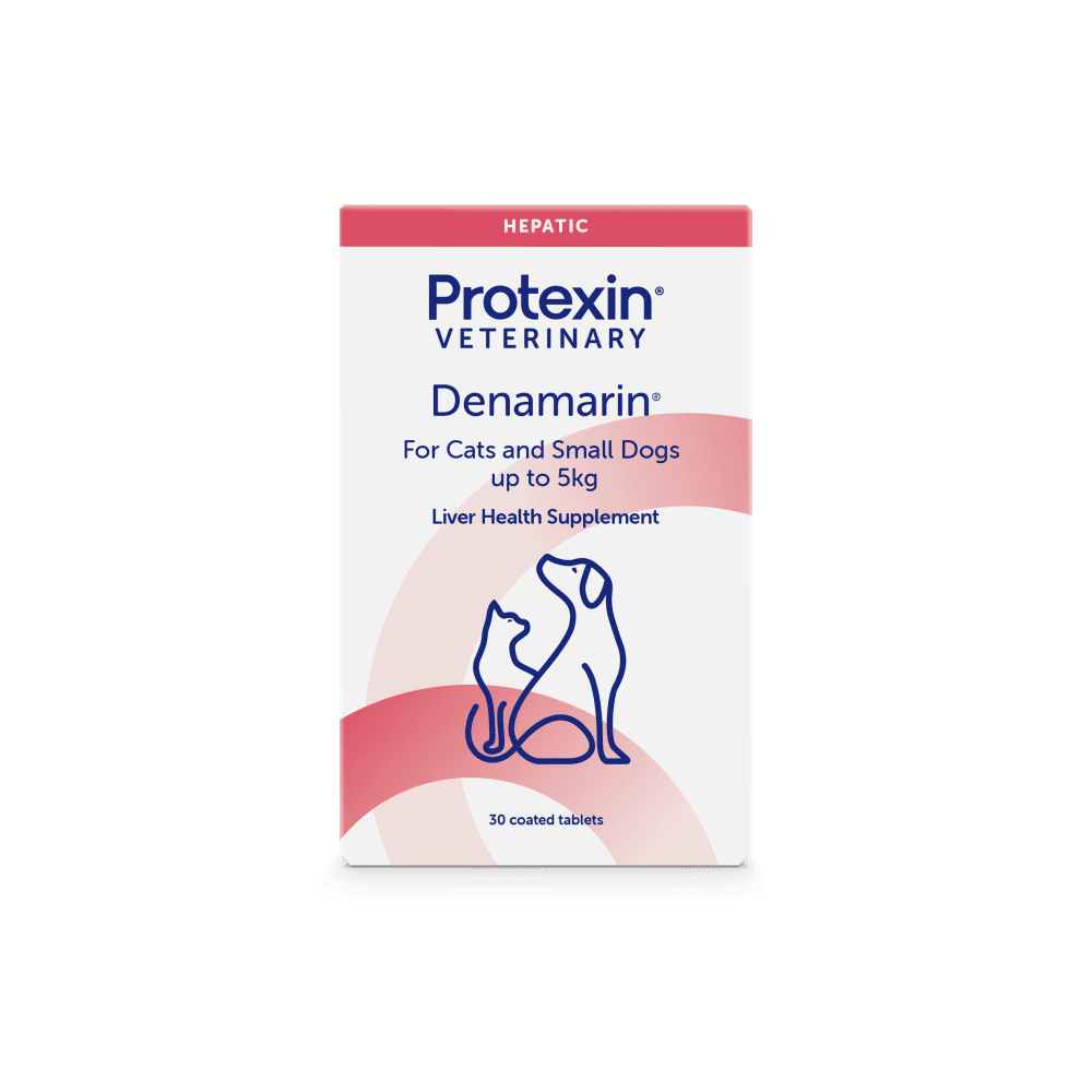 Denamarin Liver Support Small Dogs And Cats