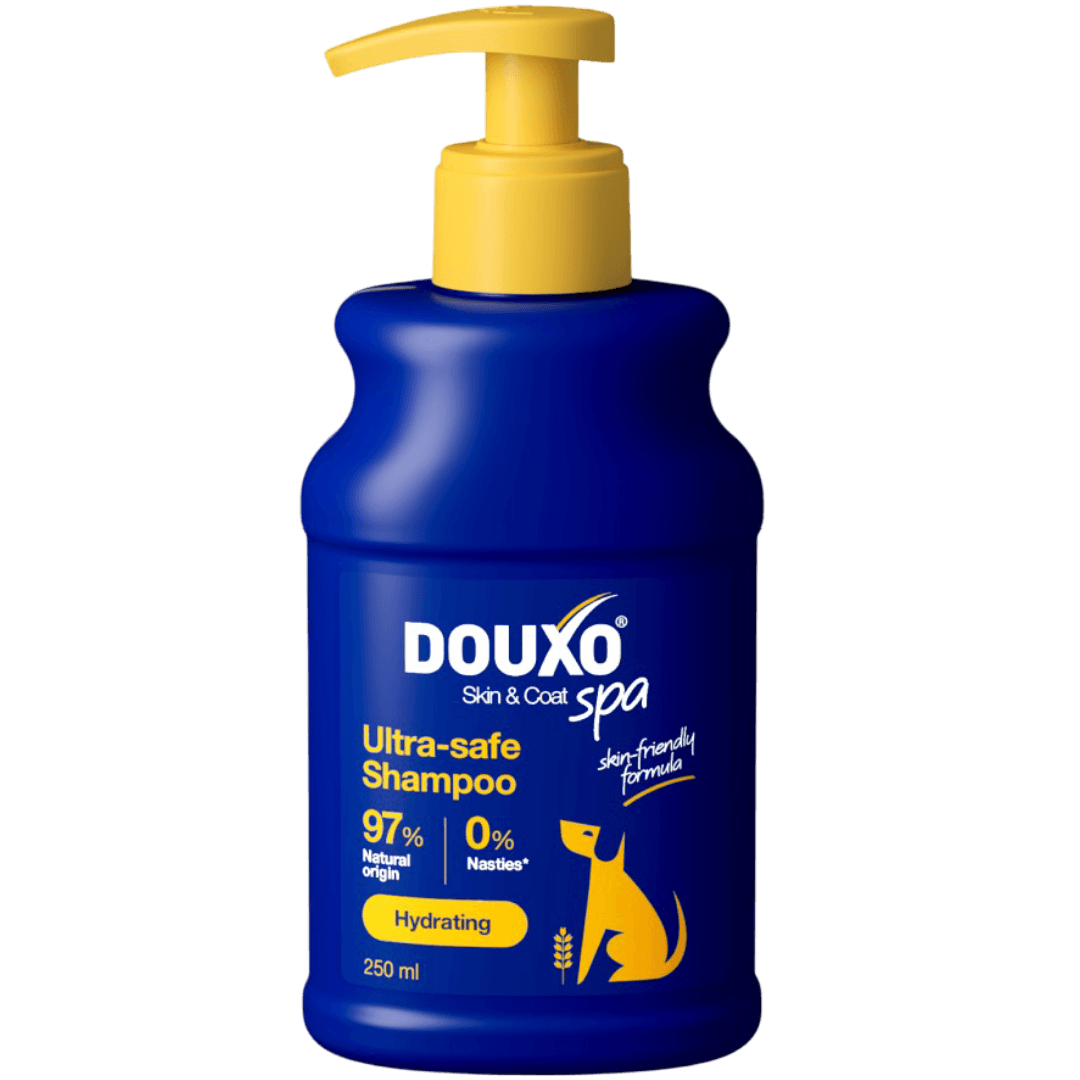 douxo-skin-and-coat-spa-ultra-safe-hydrating-oatmeal-dog-shampoo