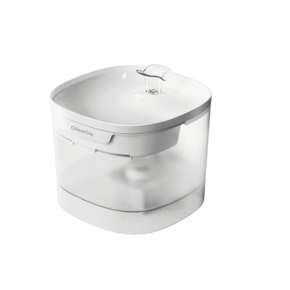 E1 Lite Pet Drinking Fountain