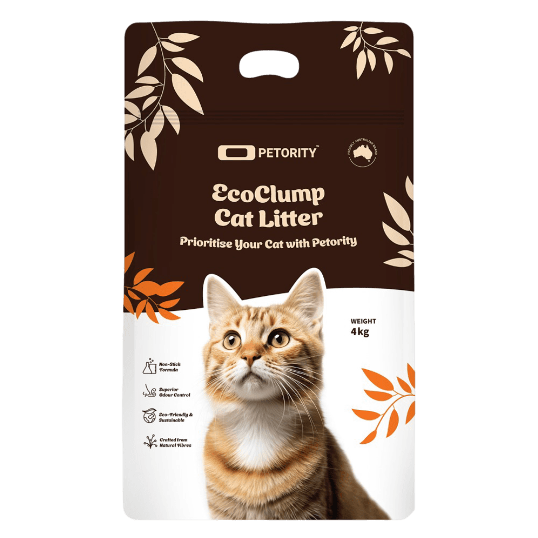 petority-eco-clump-no-stick-formula-cat-litter