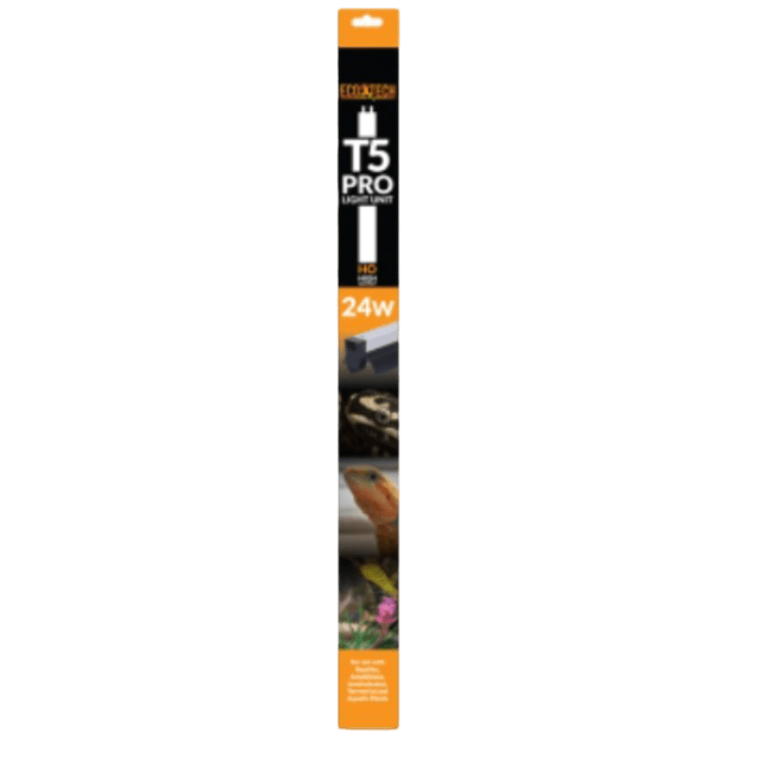 Reptile T5 High Output Light Unit Reflector