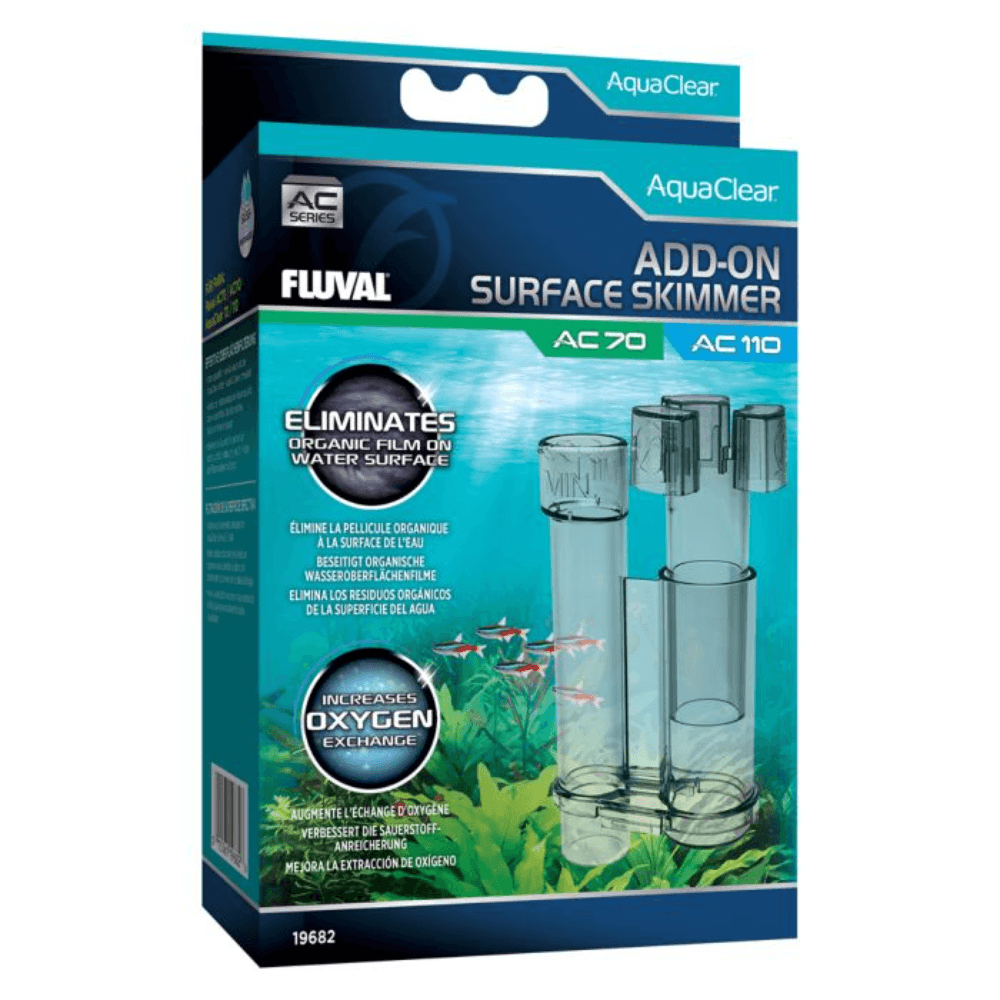 Aquaclear Surface Skimmer Unit