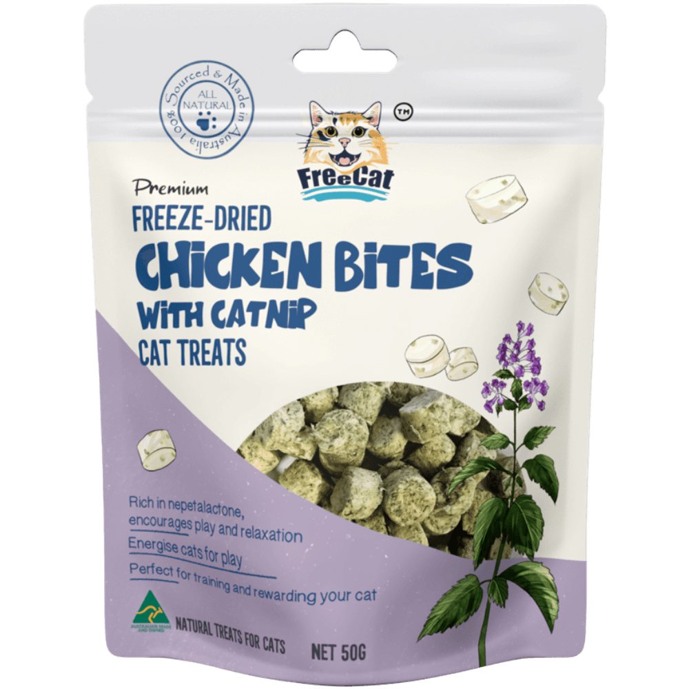freecat-freeze-dried-chicken-bites-with-catnip-cat-creats