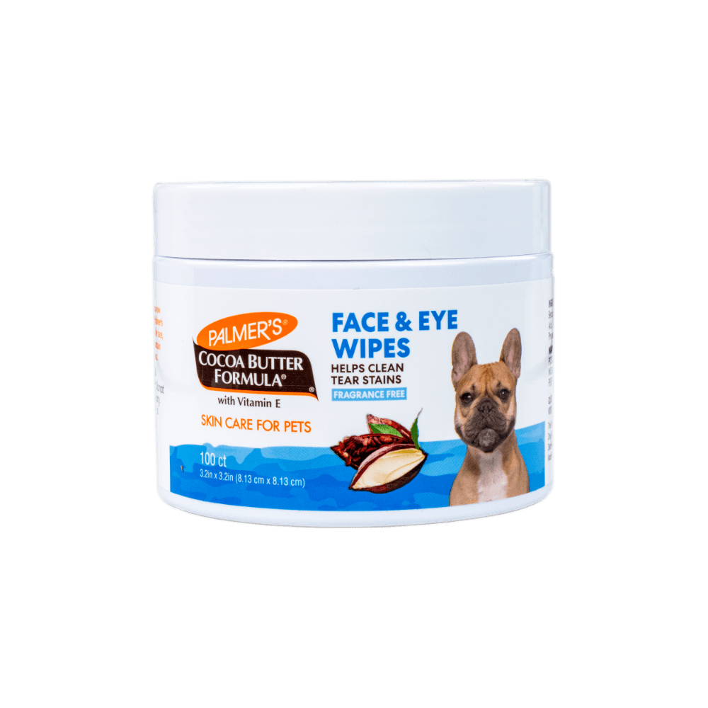 palmers-for-pets-dog-facial-cleansing-grooming-pads-with-cocoa-butter