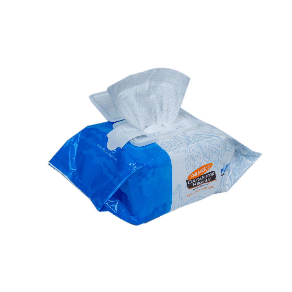 palmers-for-pets-puppy-grooming-wipes-with-cocoa-butter