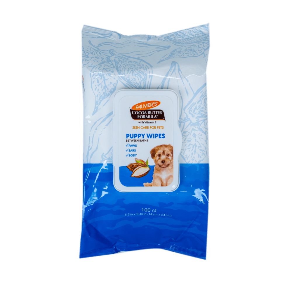 palmers-for-pets-puppy-grooming-wipes-with-cocoa-butter