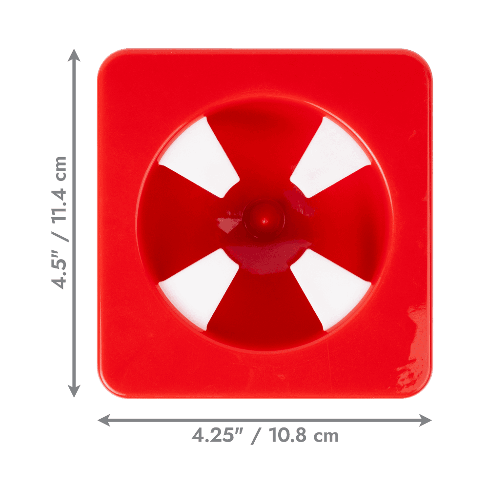 KONG Fill Or Freeze Tray For Kong Toys