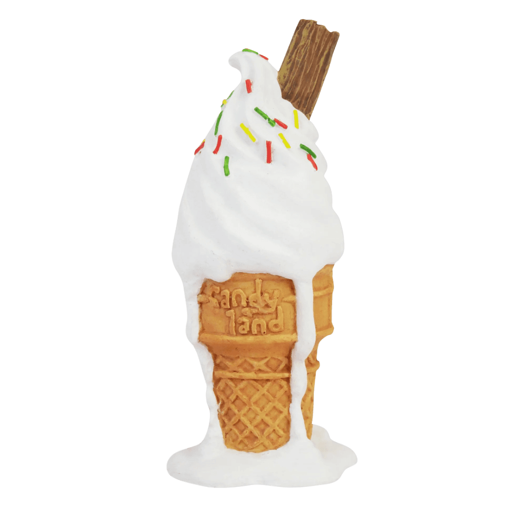 fishtank-tv-candyland-icecream-cone-aquarium-decor-ornament