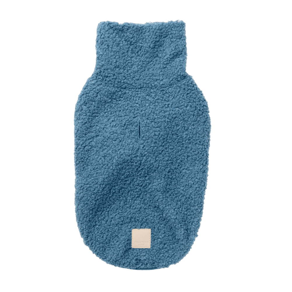 fuzzyard-life-boucle-dog-sweater-in-french-blue