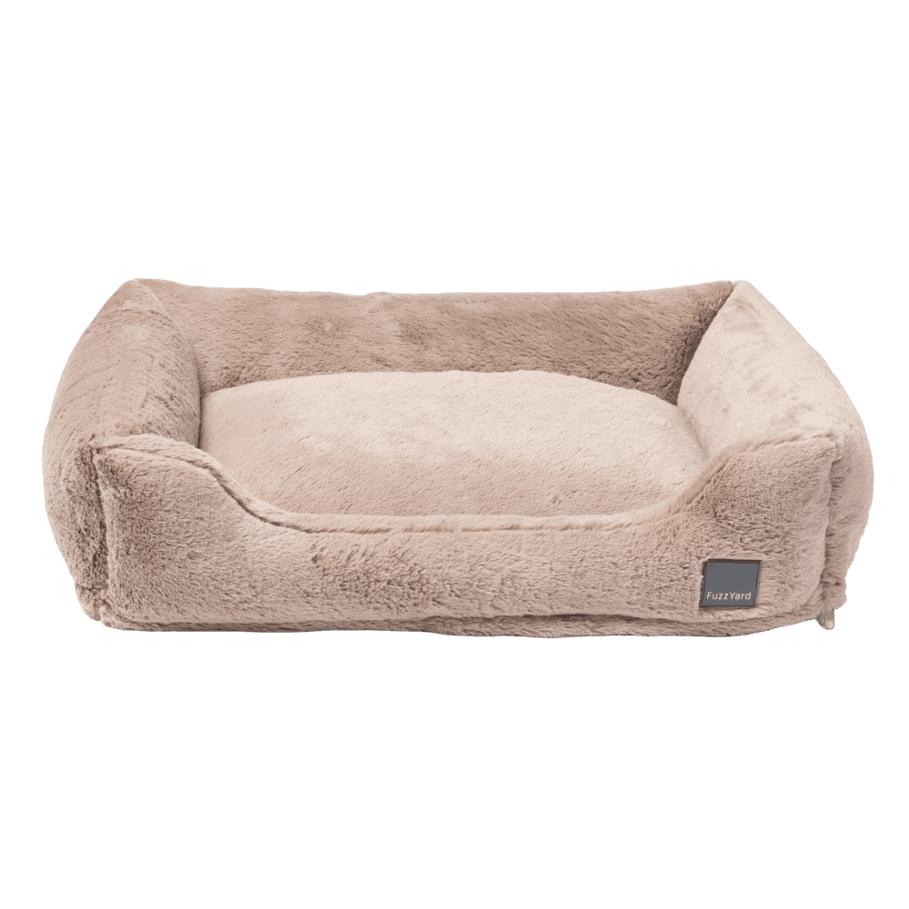 Dreameazzy Lounger Chai Dog Sofa Bed