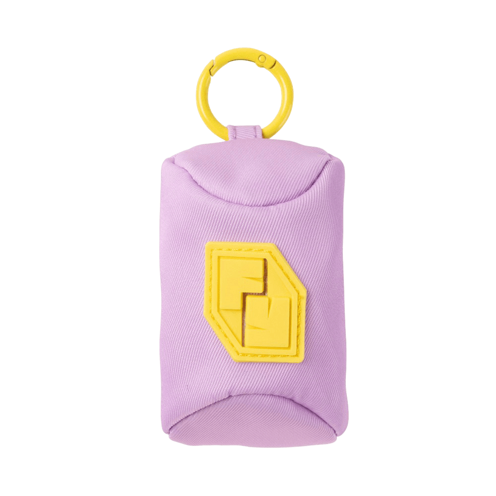 Sugar Rush Poop Bag Dispenser Sherbet Pop
