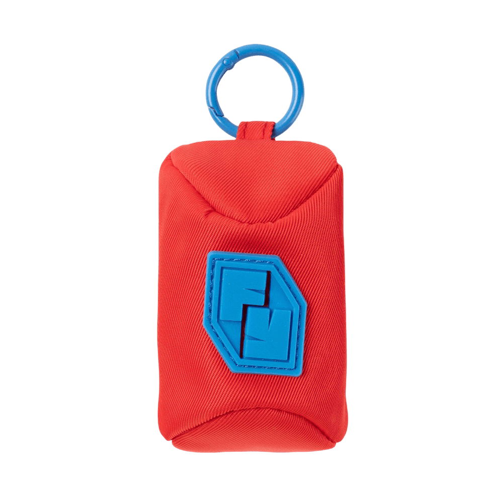 Sugar Rush Poop Bag Dispenser Cherry Charge