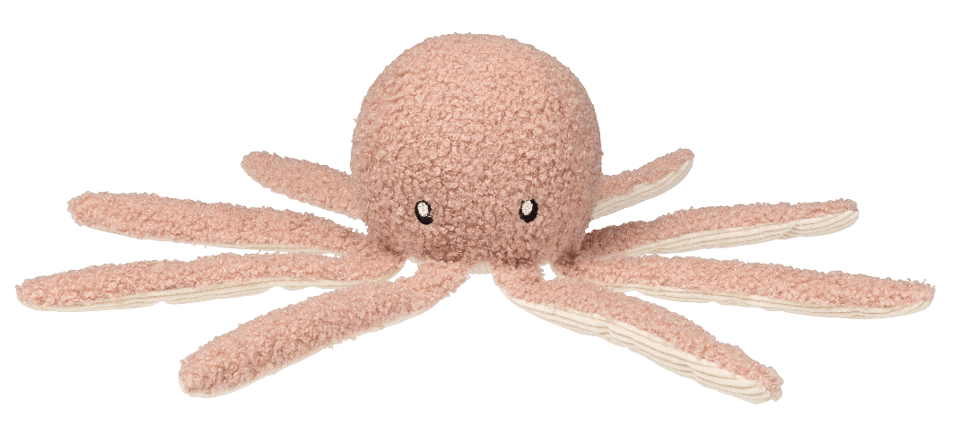 fuzzyard-life-plush-dog-toy-soft-blush-octopus