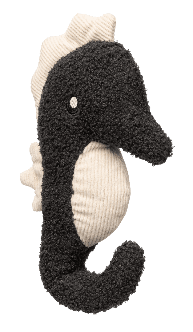 fuzzyard-life-plush-dog-toy-slate-grey-seahorse