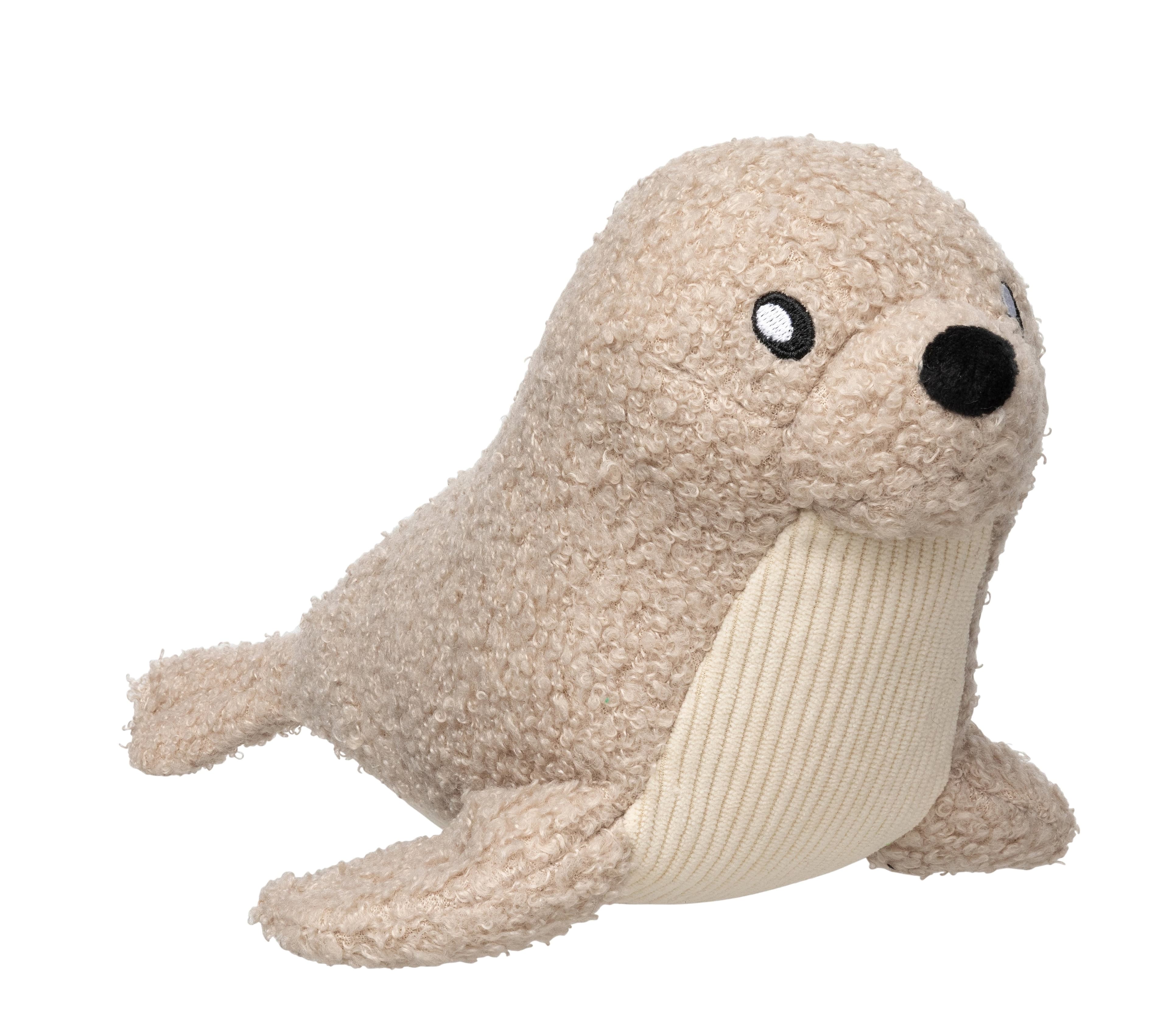 fuzzyard-life-plush-dog-toy-sandstone-seal