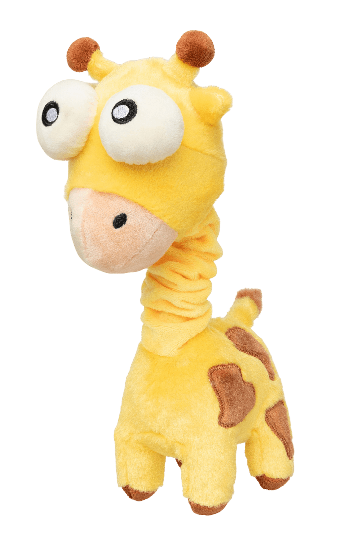 fuzzyard-neckholas-the-giraffe-plush-dog-toy