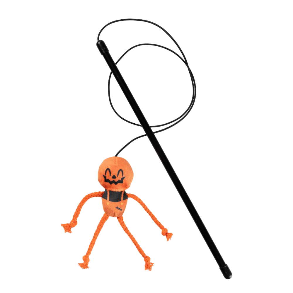 Michael Gourdan Wand Cat Toy