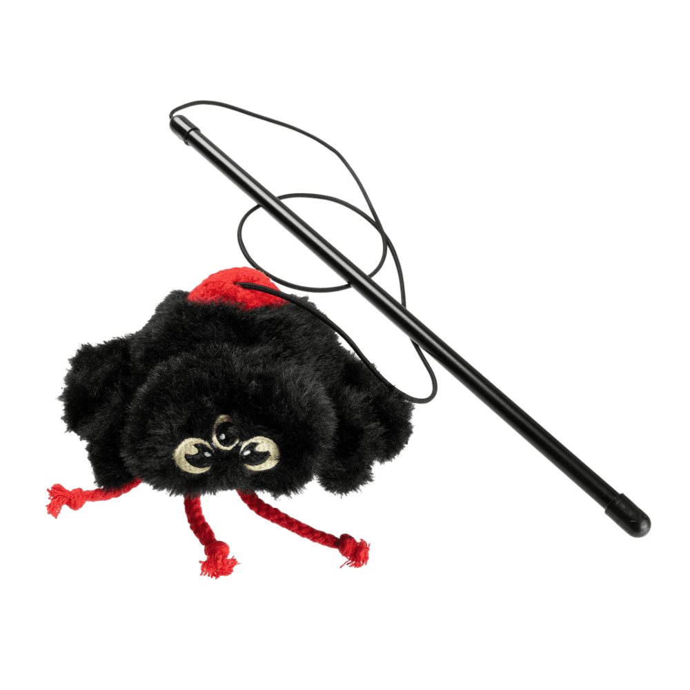 Webastian Junior Wand Cat Toy