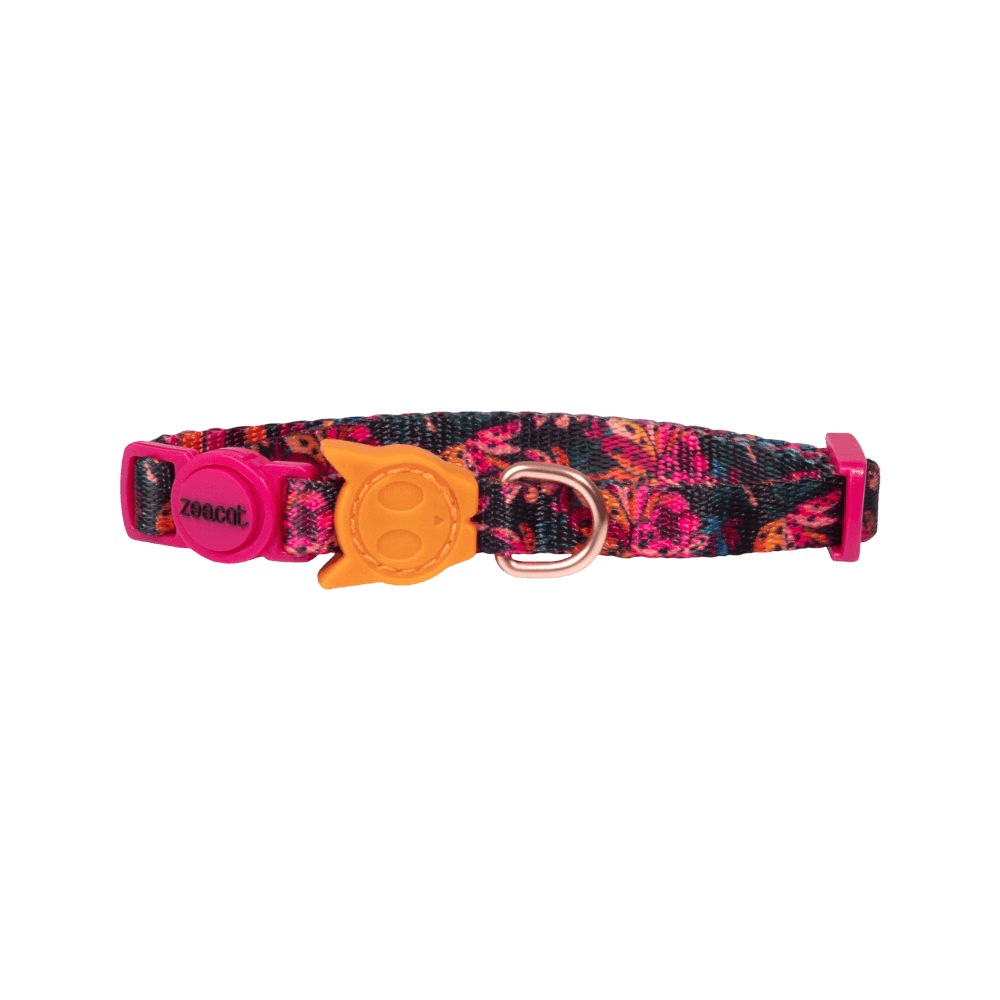 Selva Cat Collar