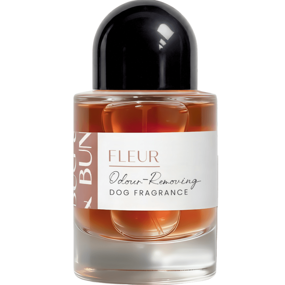 Dog Fragrance - Fleur