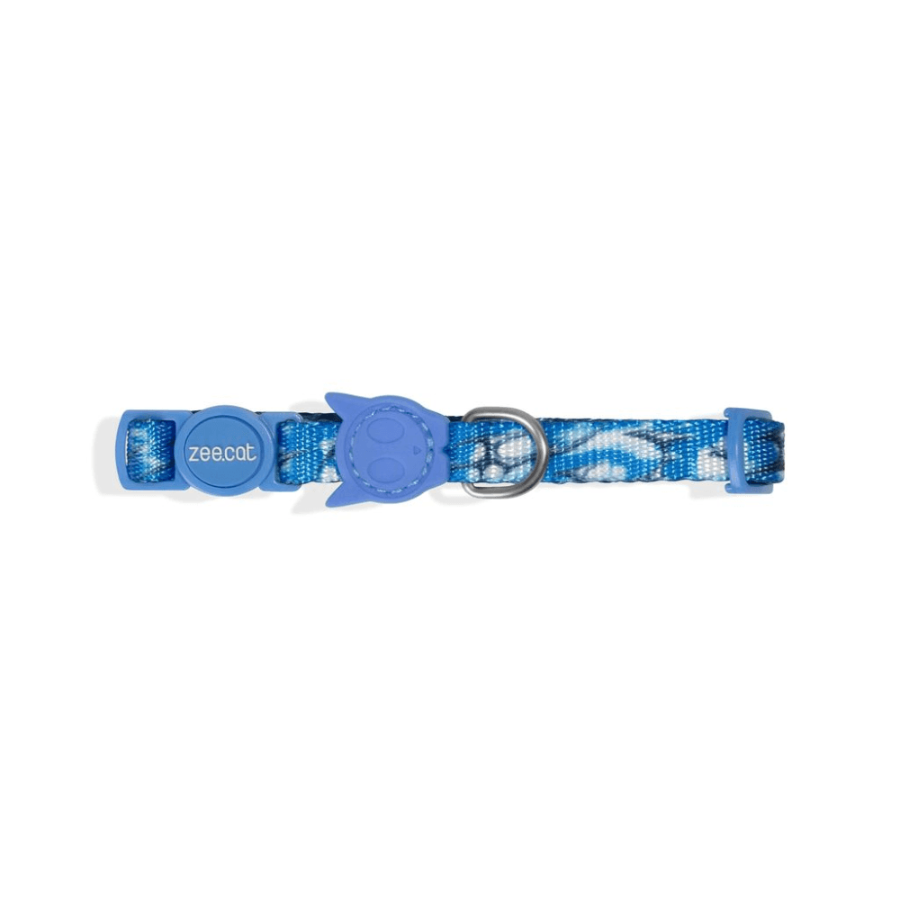 ZEE CAT Fly Cat Collar