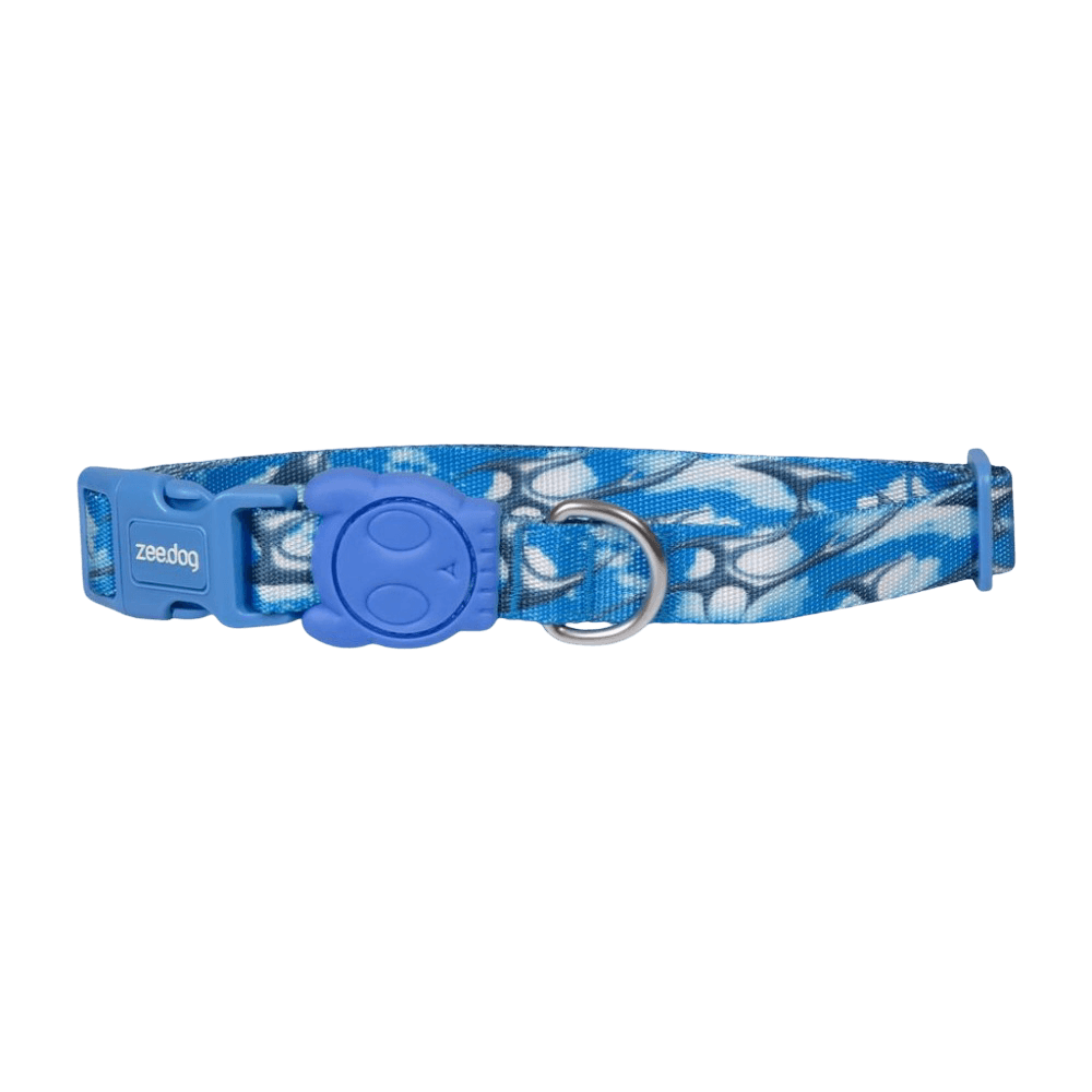 Zee Dog H3D Fly Dog Collar
