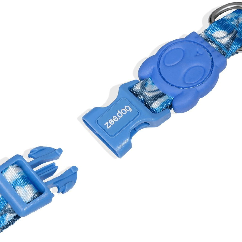 ZEE DOG H3D Fly Dog Collar