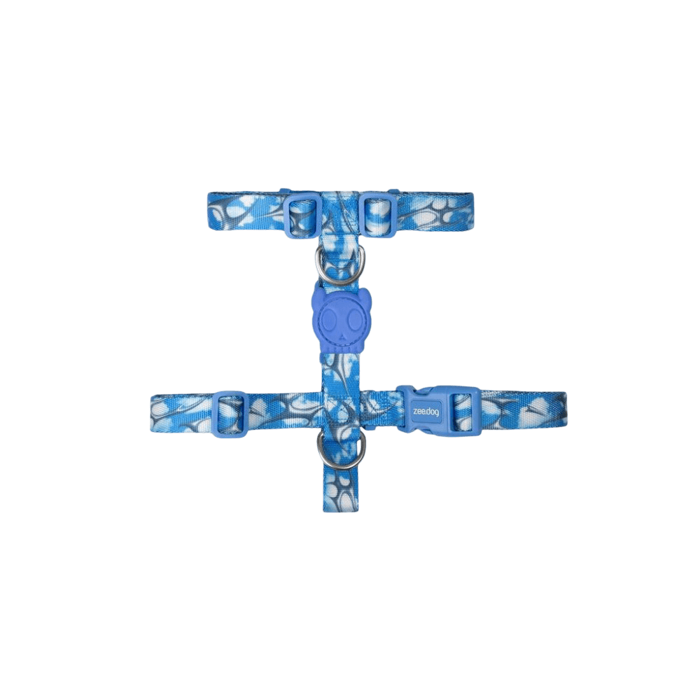 Zee Dog H3D Fly H Dog Harness