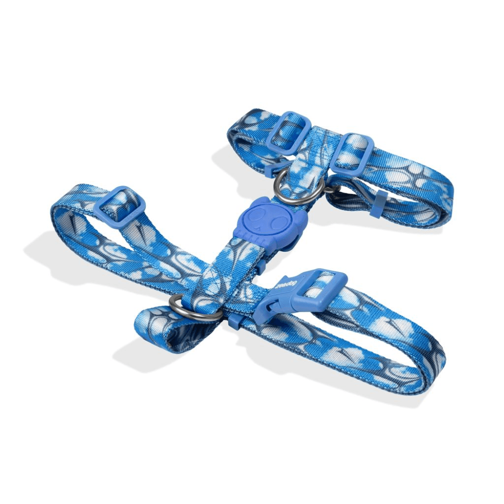 ZEE DOG H3D Fly H Dog Harness