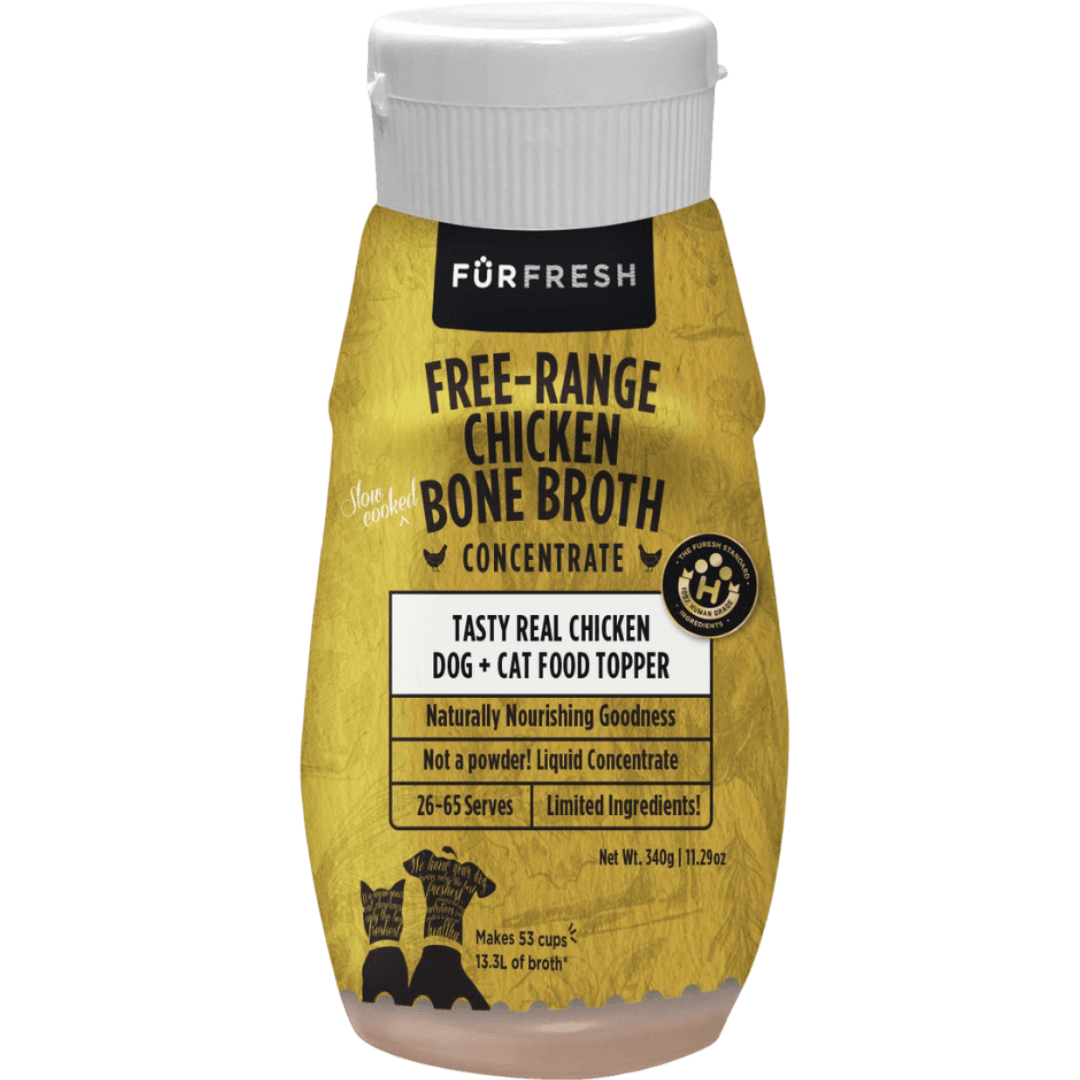 furfresh-chicken-bone-broth-concentrate-meal-topper-for-dogs-and-cats