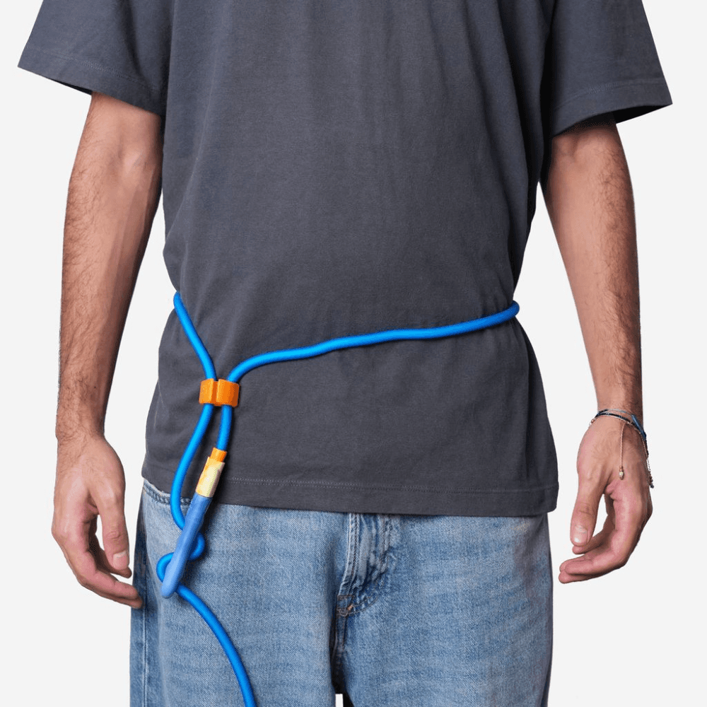ZEE DOG NeoPro Sapphire Handsfree Dog Leash