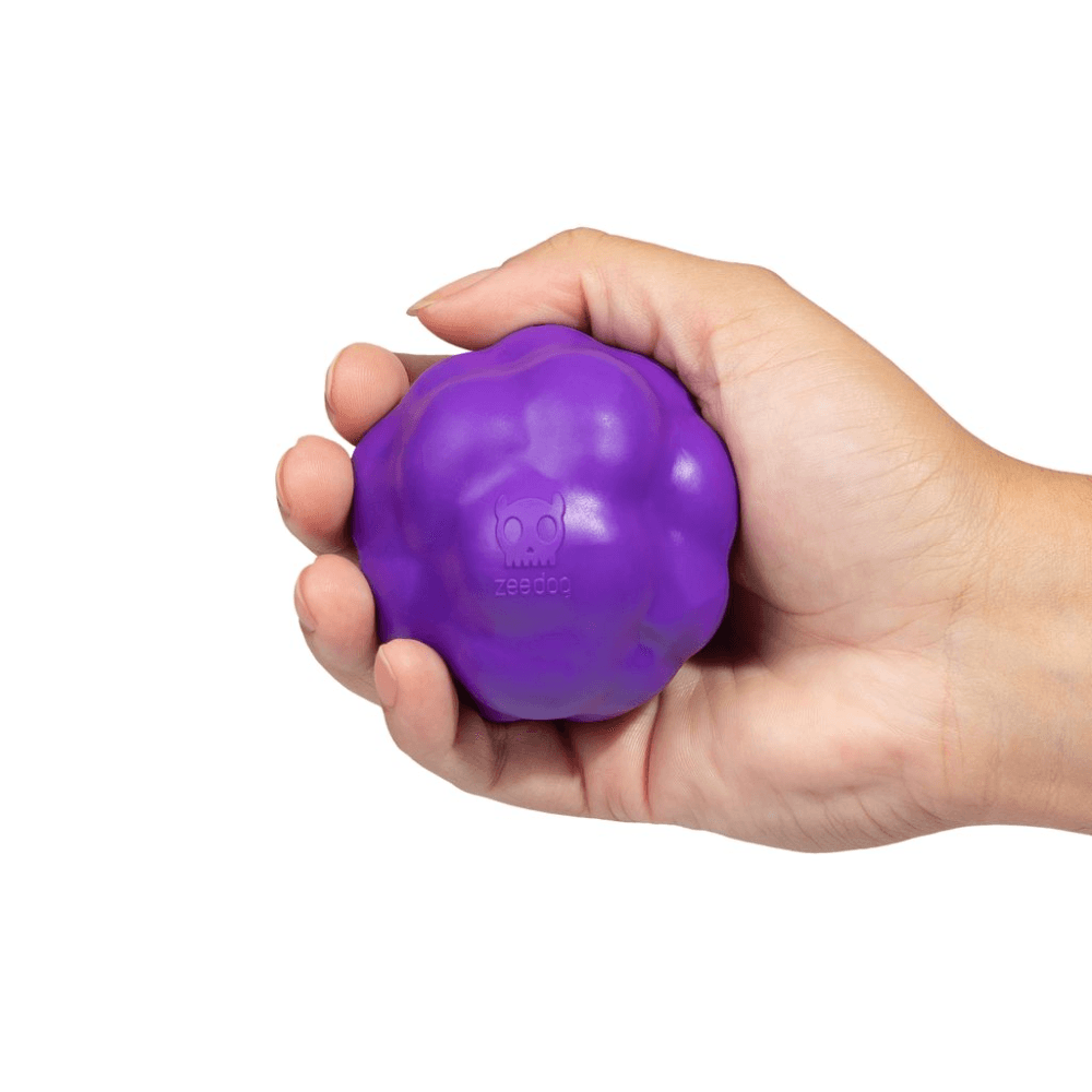 ZEE DOG H3D Dog Ball Toy