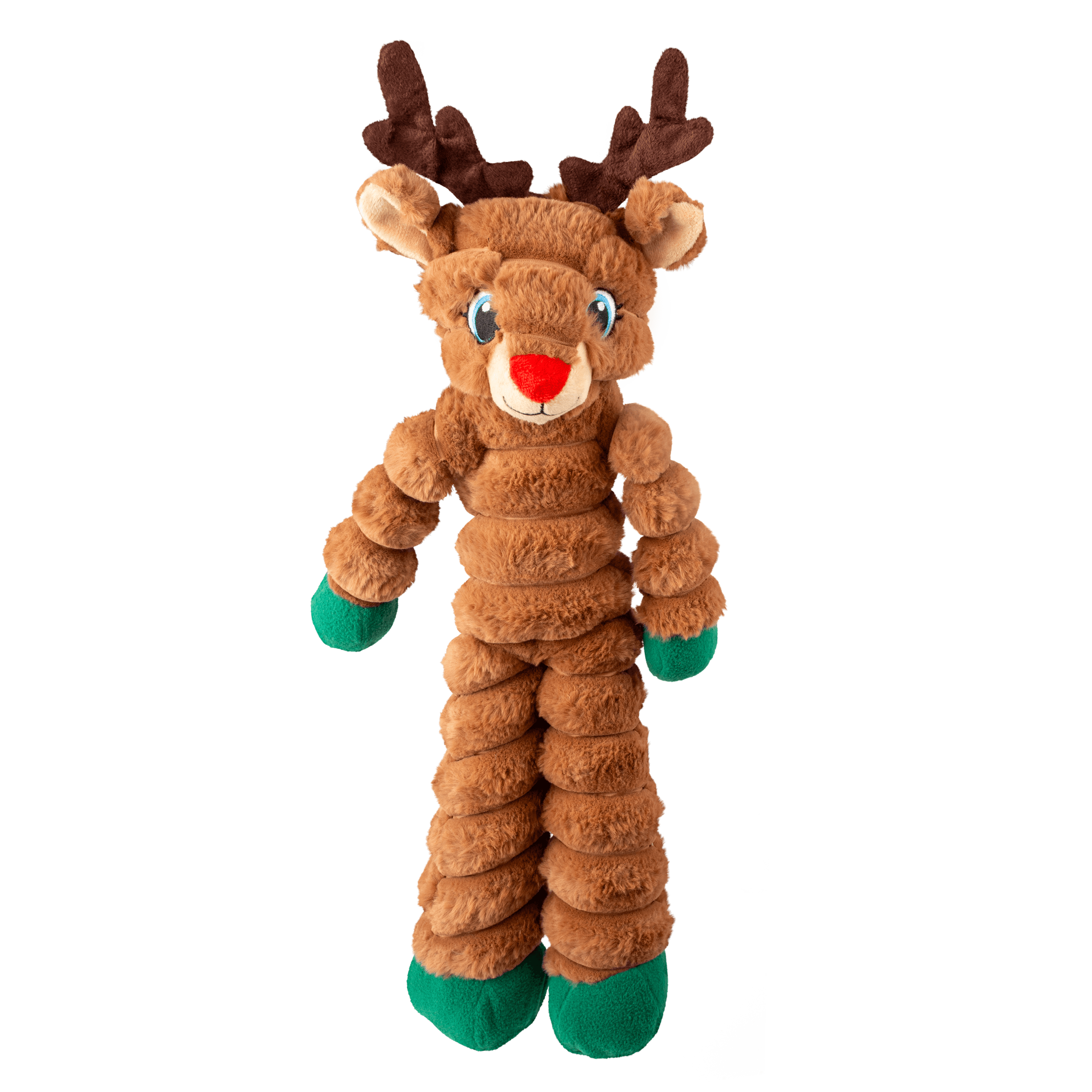 kong-holiday-shakers-crumples-reindeer-plush-dog-toy