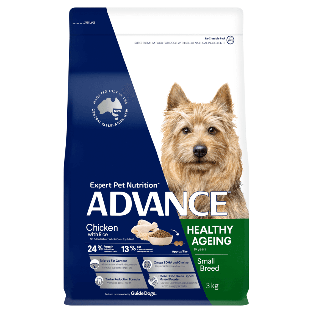 advance-healthy-ageing-small-adult-dry-dog-food-chicken-with-rice