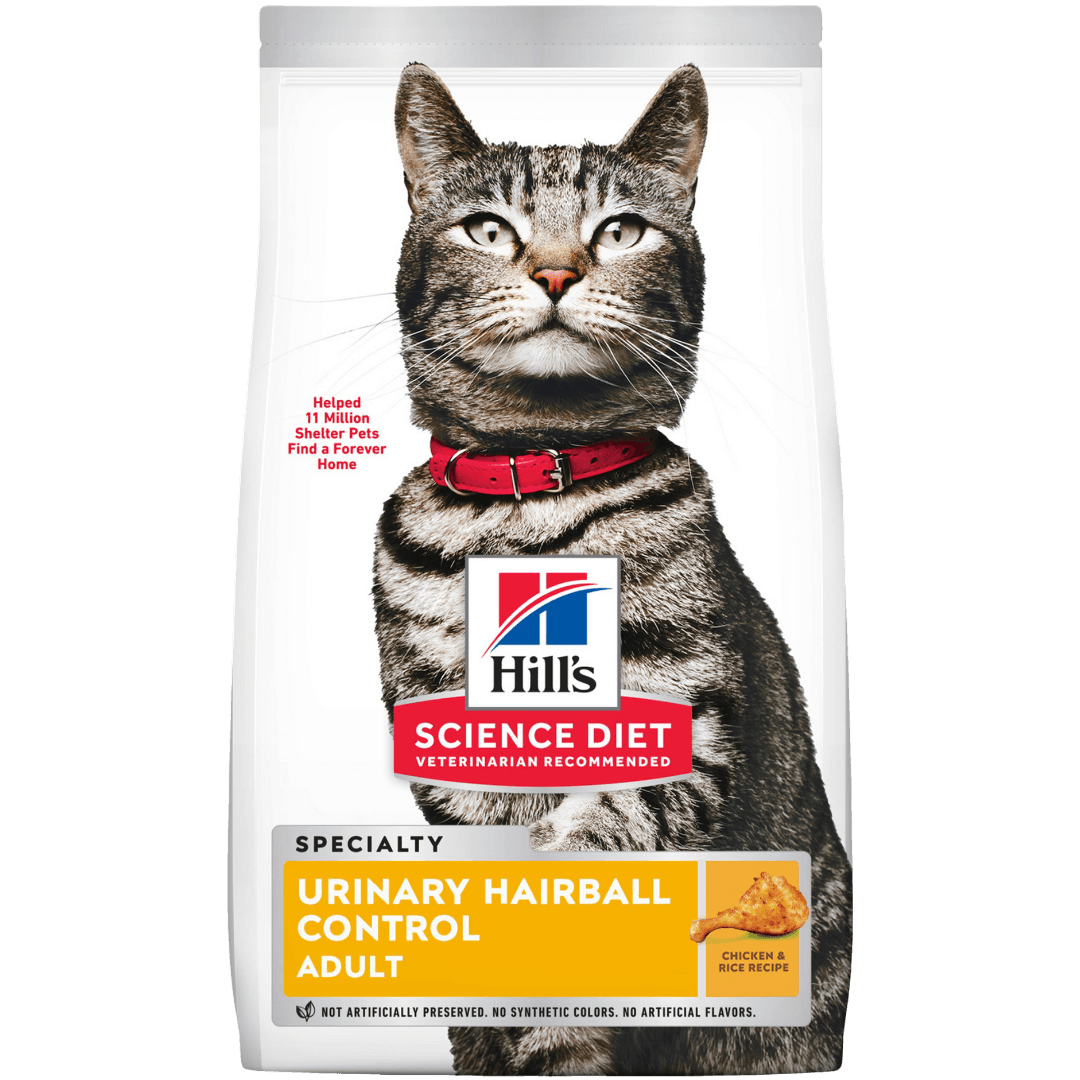 hills-science-diet-adult-urinary-hairball-control-dry-cat-food