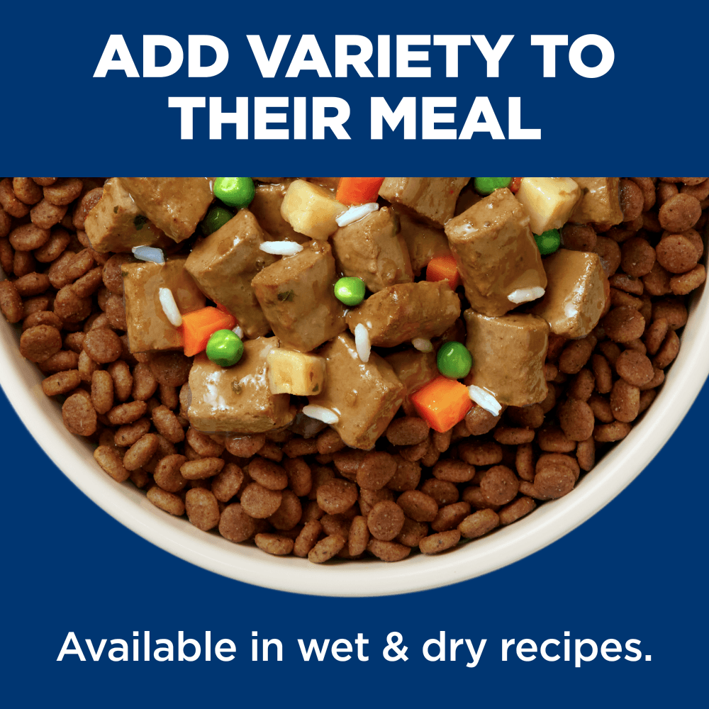 Hills Science Diet Adult Perfect Weight Variety Pack Wet Cat Food