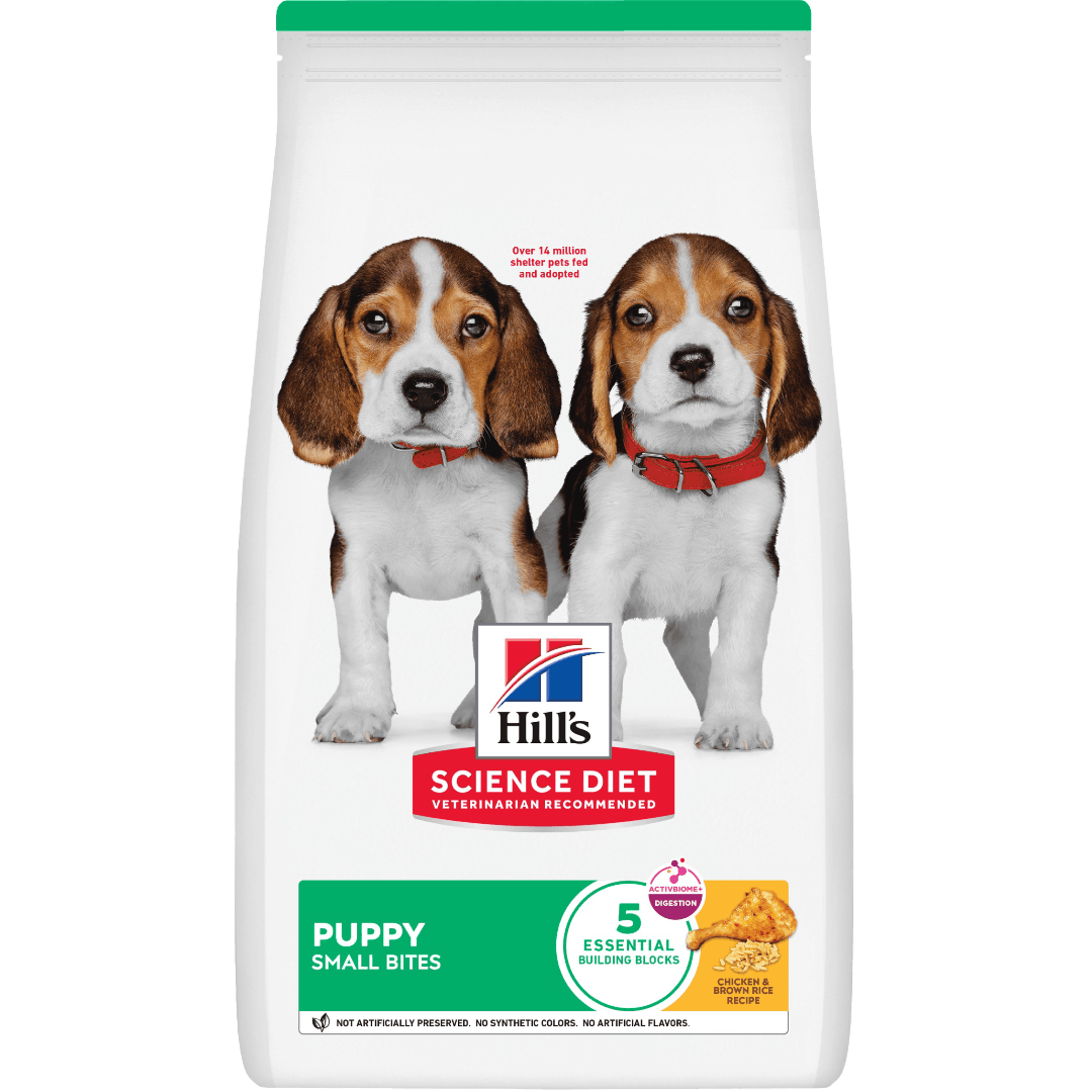 hills-science-diet-puppy-small-bites-dry-dog-food