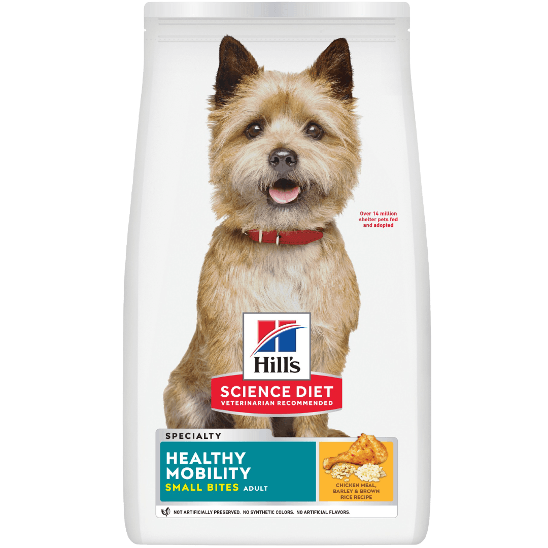 hills-science-diet-adult-healthy-mobility-small-bites-dry-dog-food