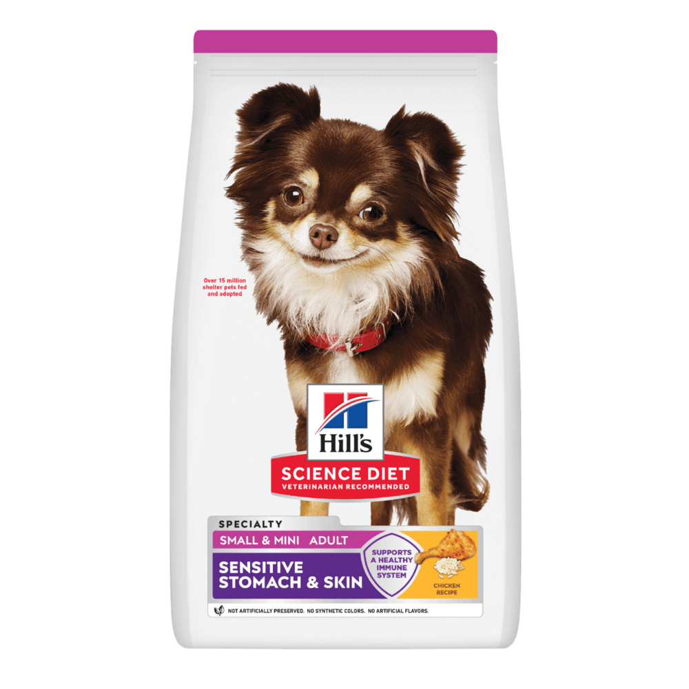 hills-science-diet-adult-sensitive-stomach-skin-small-and-mini-dry-dog-food