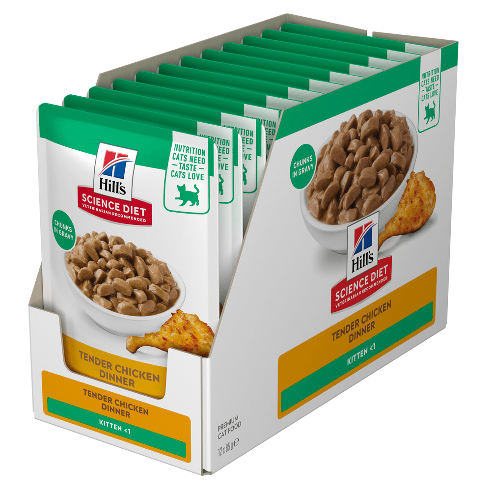 hills-science-diet-kitten-chicken-cat-food-pouches